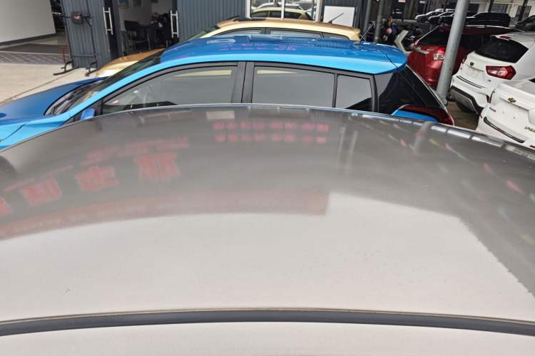 Used Nissan Sylphy 2012 Classic 1.6XE Automatic Comfort Edition Roof