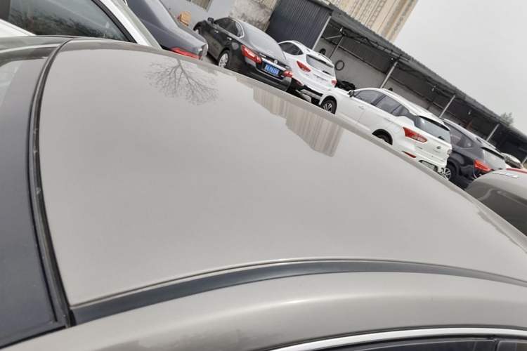 Used Nissan Sylphy 2012 Classic 1.6XE Automatic Comfort Edition Roof