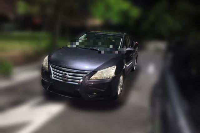Used Nissan Sylphy 2012 1.6 XL CVT Luxury Edition