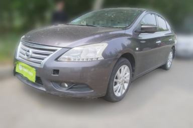 Used Nissan Sylphy 2012 1.6XE Manual Comfort Edition