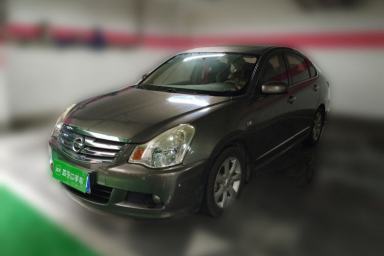 Used Nissan Sylphy 2012 Classic 1.6 XL Automatic Luxury Edition