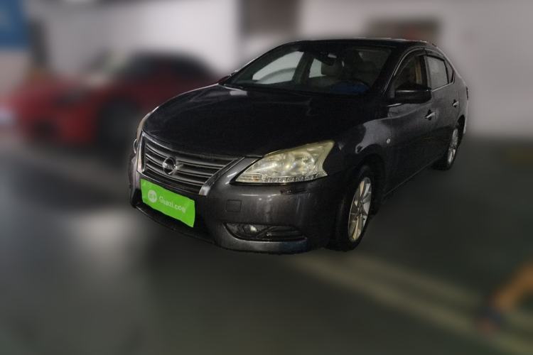 Used Nissan Sylphy 2012 1.6 XL CVT Luxury Edition Guazi used car, China used car export, Used car for sale, Used  cars, Cheapest cars for sale