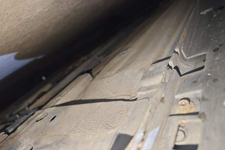 Used Nissan Sylphy 2012 Classic 1.6XE Automatic Comfort Edition Chassis Front Right