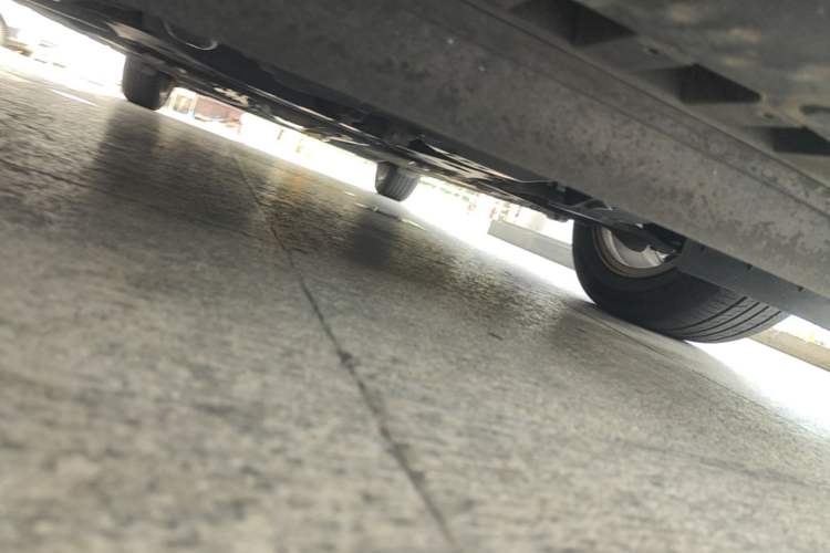 Used Nissan Sylphy 2012 1.6 XL CVT Luxury Edition Chassis Front
