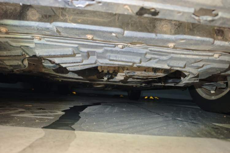 Used Nissan Sylphy 2012 1.6 XL CVT Luxury Edition Chassis Front