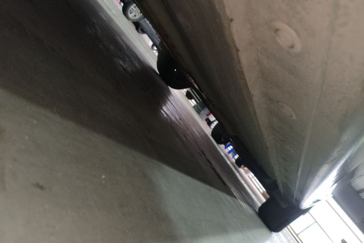 Used Nissan Sylphy 2012 1.8XL CVT Luxury Edition Chassis Front Left