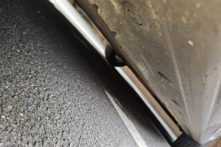 Used Nissan Sylphy 2012 1.6 XL CVT Luxury Edition Chassis Front Left