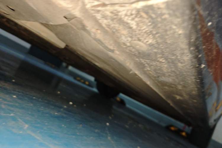 Used Nissan Sylphy 2012 1.8XL CVT Luxury Edition Chassis Front Left