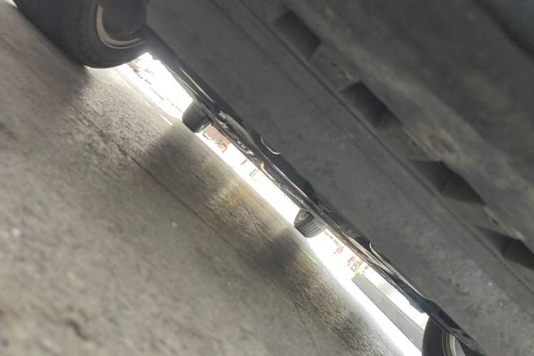 Used Nissan Sylphy 2012 1.6 XL CVT Luxury Edition Chassis Front Right