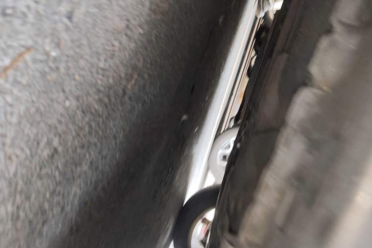 Used Nissan Sylphy 2012 Classic 1.6XE Automatic Comfort Edition Chassis Front Right