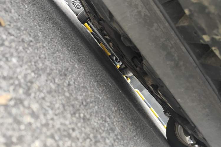 Used Nissan Sylphy 2012 1.6 XL CVT Luxury Edition Chassis Front Right