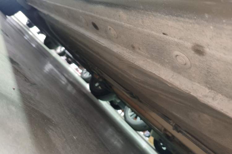 Used Nissan Sylphy 2012 1.8XL CVT Luxury Edition Chassis Front Right