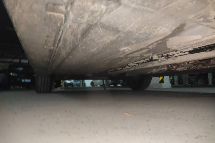 Used Nissan Sylphy 2012 Classic 1.6XE Manual Comfort Edition Chassis Front Right