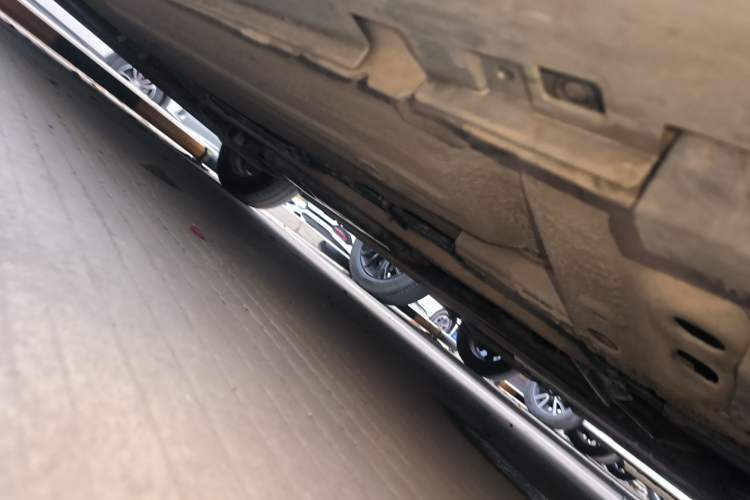 Used Nissan Sylphy 2012 Classic 1.6XE Automatic Comfort Edition Chassis Front Right