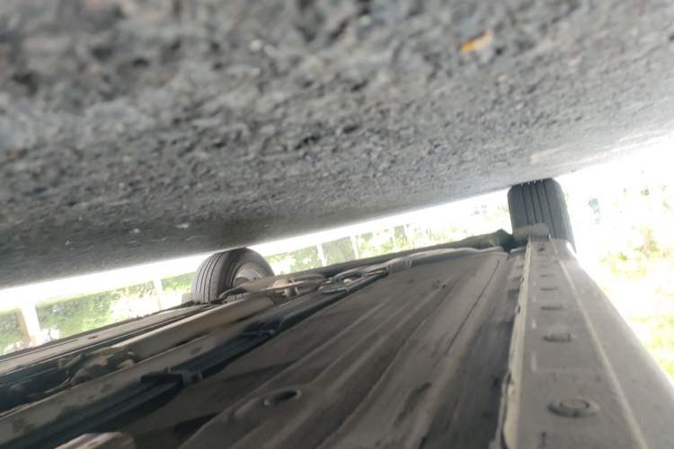 Used Nissan Sylphy 2012 1.8XL CVT Luxury Edition Chassis Front Right