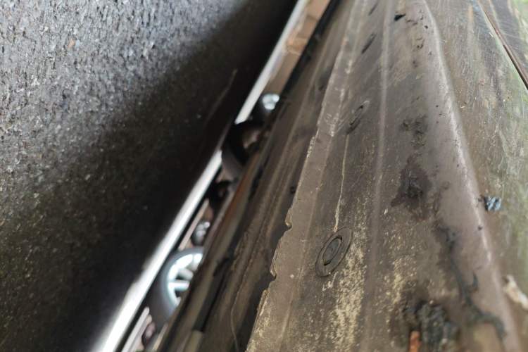 Used Nissan Sylphy 2012 1.6 XL CVT Luxury Edition Chassis Front Right