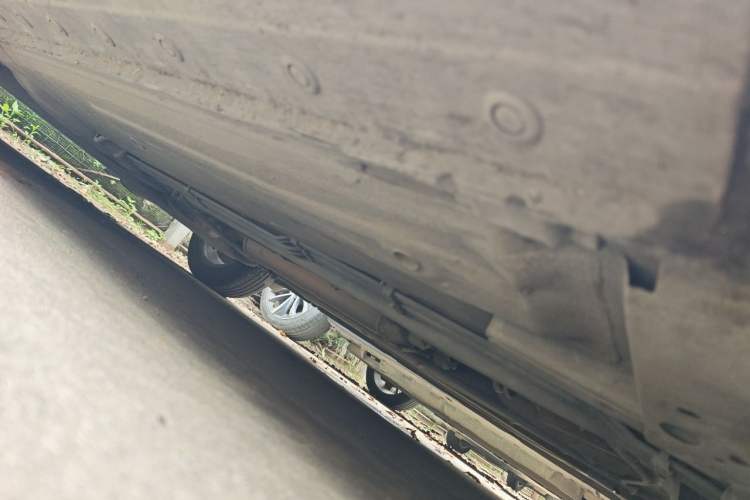 Used Nissan Sylphy 2012 1.6 XL CVT Luxury Edition Chassis Front Right