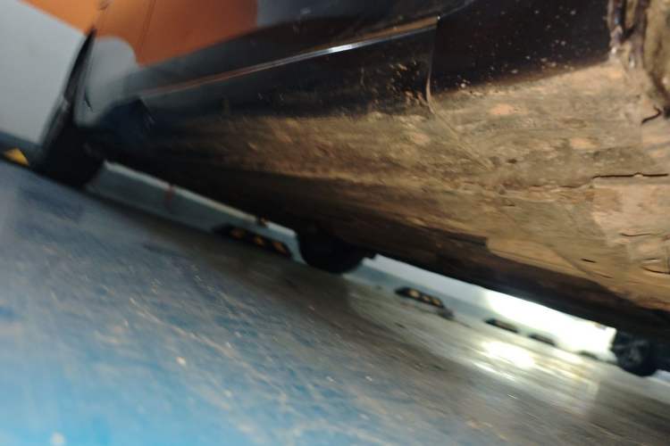 Used Nissan Sylphy 2012 1.8XL CVT Luxury Edition Chassis Front Right