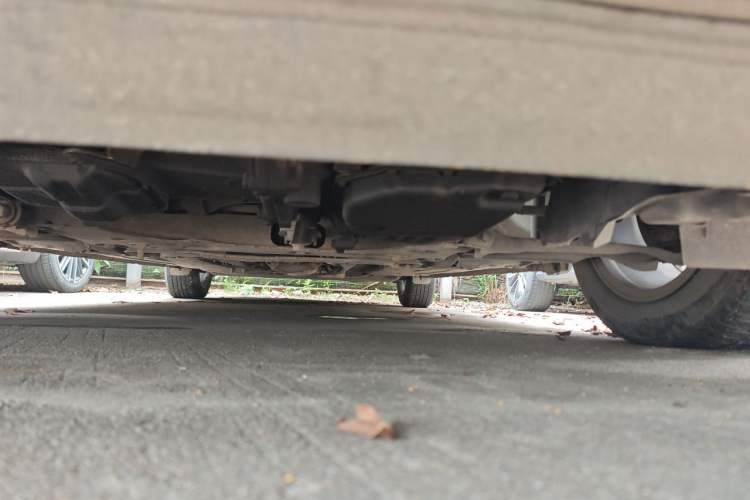 Used Nissan Sylphy 2012 1.6 XL CVT Luxury Edition Chassis Front