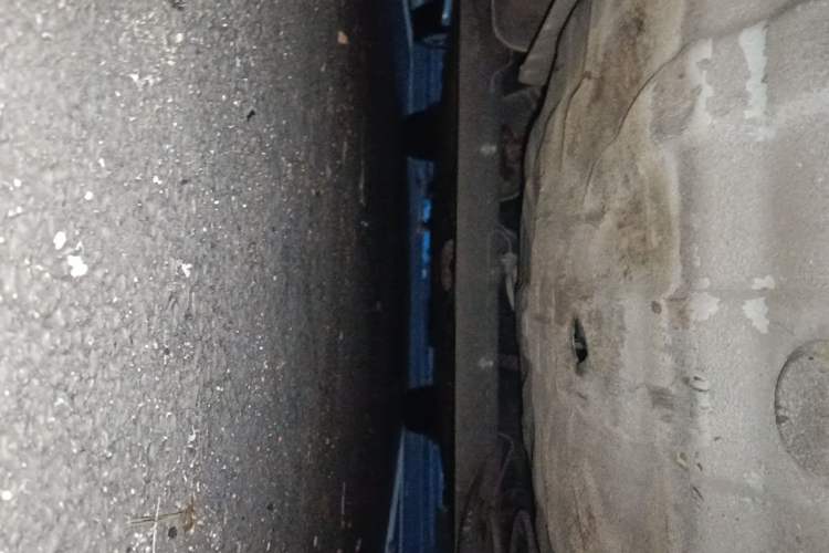 Used Nissan Sylphy 2012 Classic 1.6XE Automatic Comfort Edition Chassis Rear