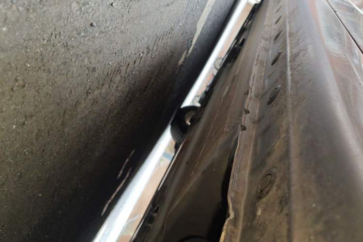 Used Nissan Sylphy 2012 1.6 XL CVT Luxury Edition Chassis Rear Left