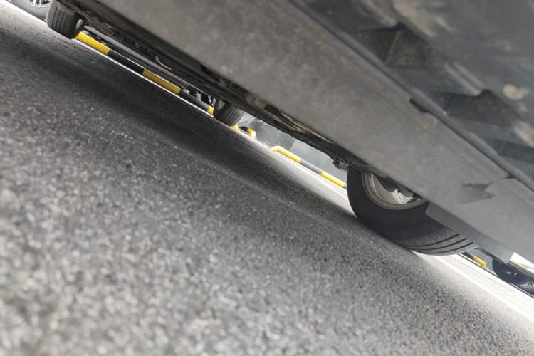 Used Nissan Sylphy 2012 1.6 XL CVT Luxury Edition Chassis Rear Right