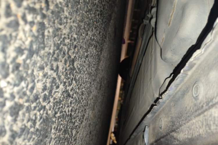 Used Nissan Sylphy 2012 1.6 XL CVT Luxury Edition Chassis Rear Right