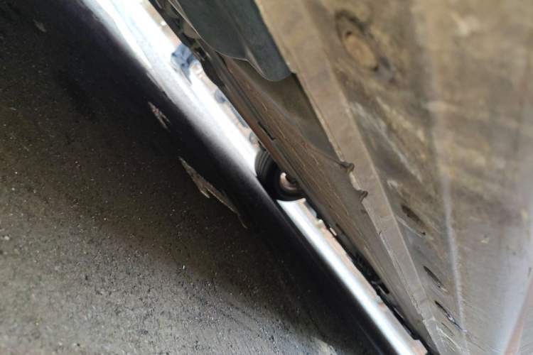 Used Nissan Sylphy 2012 1.6 XL CVT Luxury Edition Chassis Rear Right