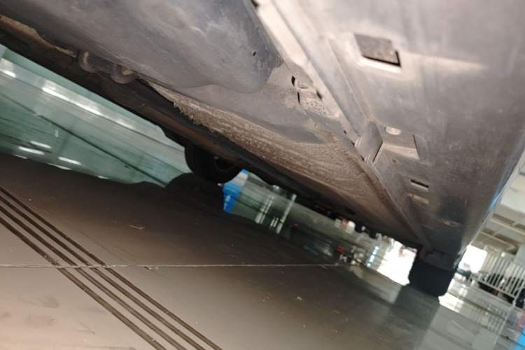 Used Nissan Sylphy 2012 Classic 1.6XE Automatic Comfort Edition Chassis Rear Right