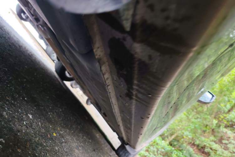 Used Nissan Sylphy 2012 1.6XE CVT Comfort Edition Chassis Rear Right