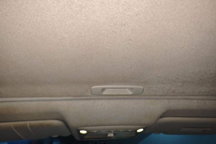 Used Nissan Sylphy 2012 1.6 XL CVT Luxury Edition Headliner