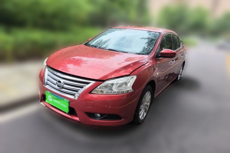 Used Nissan Sylphy 2012 1.6XE Manual Comfort Edition Guazi used car, China used car export, Used car for sale, Used  cars, Cheapest cars for sale