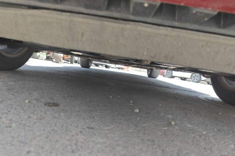 Used Nissan Sylphy 2012 1.6 XL CVT Luxury Edition Chassis Front