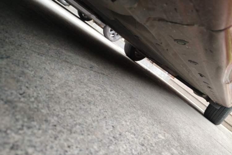 Used Nissan Sylphy 2012 1.6 XL CVT Luxury Edition Chassis Front Left