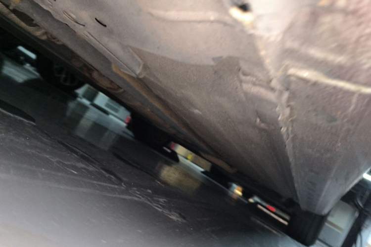 Used Nissan Sylphy 2012 1.6 XL CVT Luxury Edition Chassis Front Left