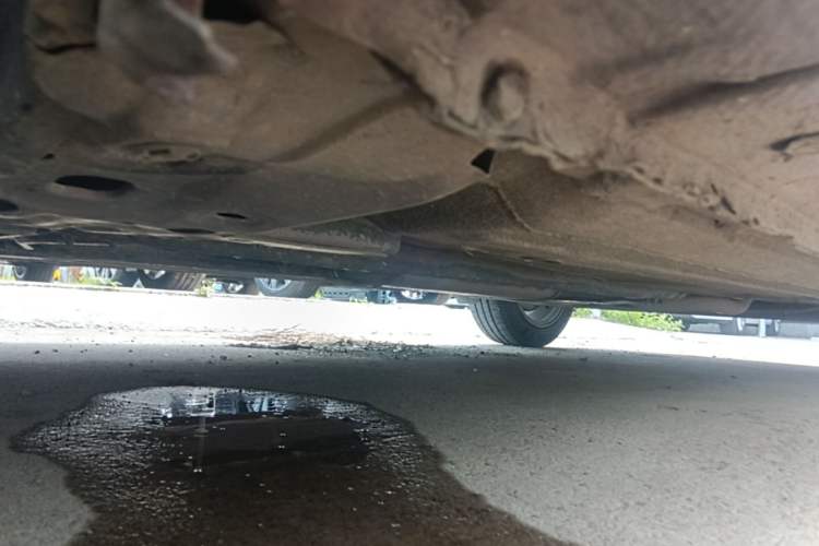 Used Nissan Sylphy 2012 1.6 XL CVT Luxury Edition Chassis Front Left