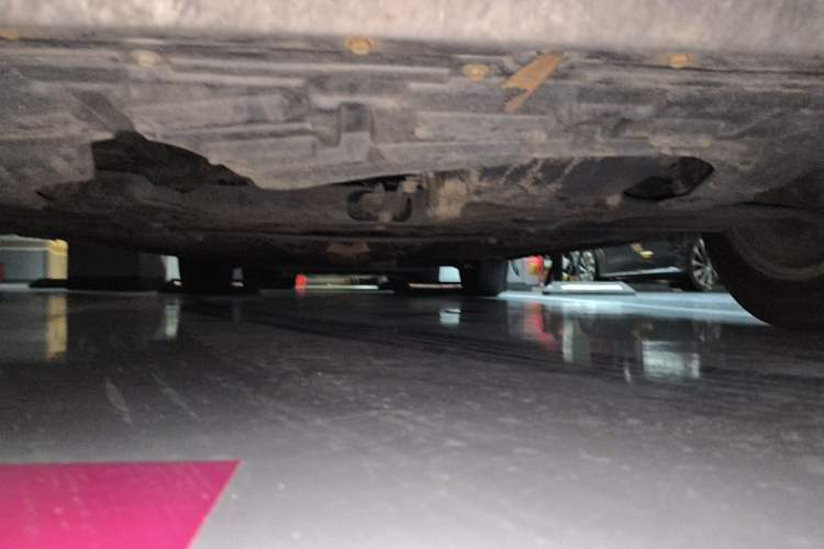 Used Nissan Sylphy 2012 1.6 XL CVT Luxury Edition Chassis Front
