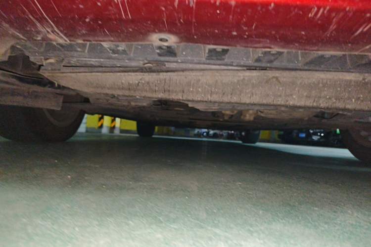 Used Nissan Sylphy 2012 1.8XL CVT Luxury Edition Chassis Front