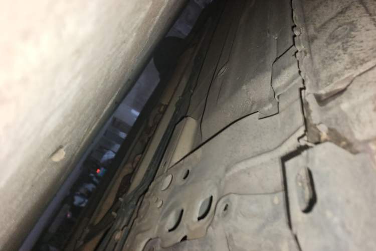 Used Nissan Sylphy 2012 1.6 XL CVT Luxury Edition Chassis Front Right