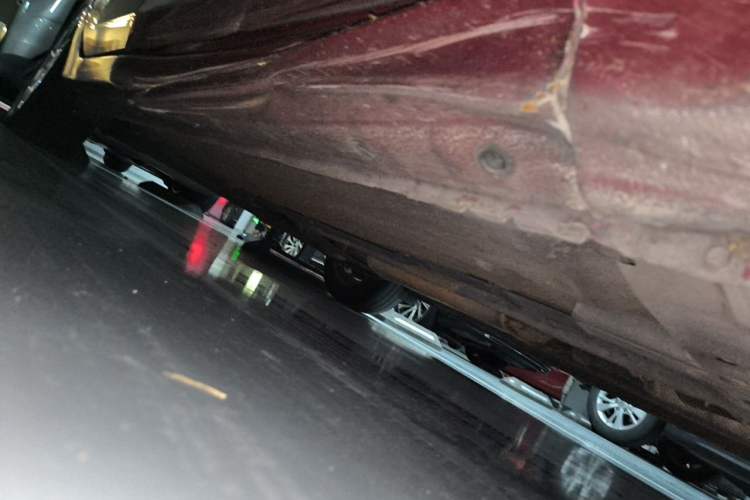 Used Nissan Sylphy 2012 1.6 XL CVT Luxury Edition Chassis Front Right