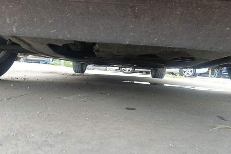 Used Nissan Sylphy 2012 1.6 XL CVT Luxury Edition Chassis Front