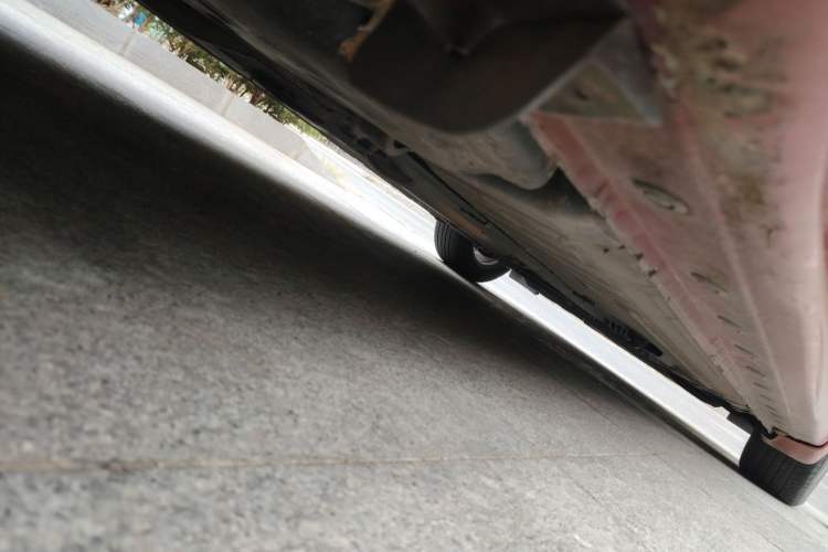 Used Nissan Sylphy 2012 1.6 XL CVT Luxury Edition Chassis Rear Right