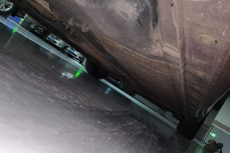 Used Nissan Sylphy 2012 1.6 XL CVT Luxury Edition Chassis Rear Right