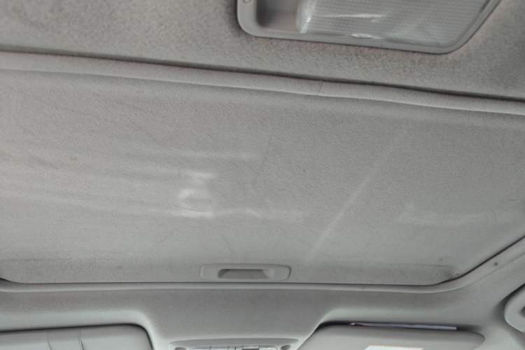 Used Nissan Sylphy 2012 1.6 XL CVT Luxury Edition Headliner