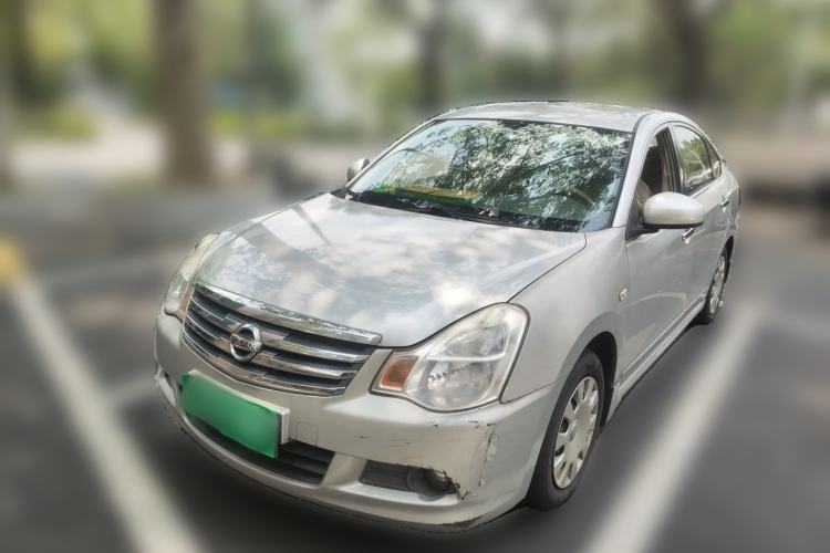 Used Nissan Sylphy 2012 Classic 1.6XE Automatic Comfort Edition Guazi used car, China used car export, Used car for sale, Used  cars, Cheapest cars for sale