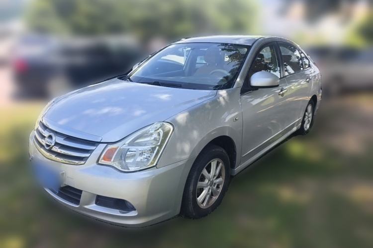 Used Nissan Sylphy 2012 Classic 1.6XE Manual Comfort Edition Guazi used car, China used car export, Used car for sale, Used  cars, Cheapest cars for sale