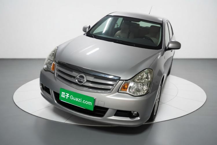 Ojetý Nissan Sylphy 2012 Classic 1.6XE Manual Comfort Edition Guazi used car, China used car export, Used car for sale, Used cars, Cheapest cars for sale