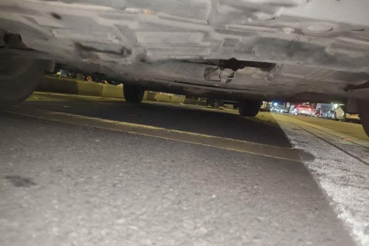 Used Nissan Sylphy 2012 Classic 1.6XE Automatic Comfort Edition Chassis Front