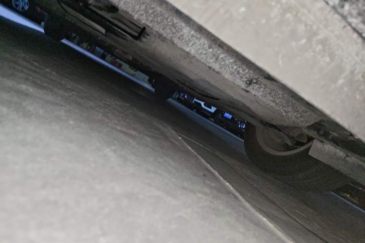 Used Nissan Sylphy 2012 1.6 XL Manual Luxury Edition Chassis Front