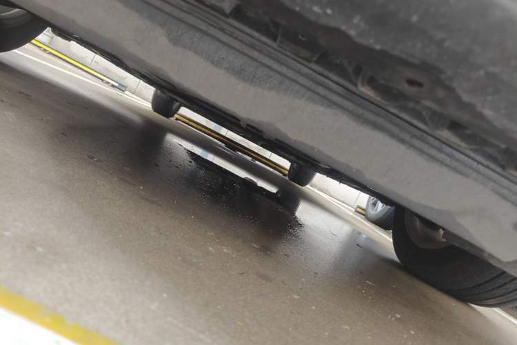 Used Nissan Sylphy 2012 1.6 XL CVT Luxury Edition Chassis Front